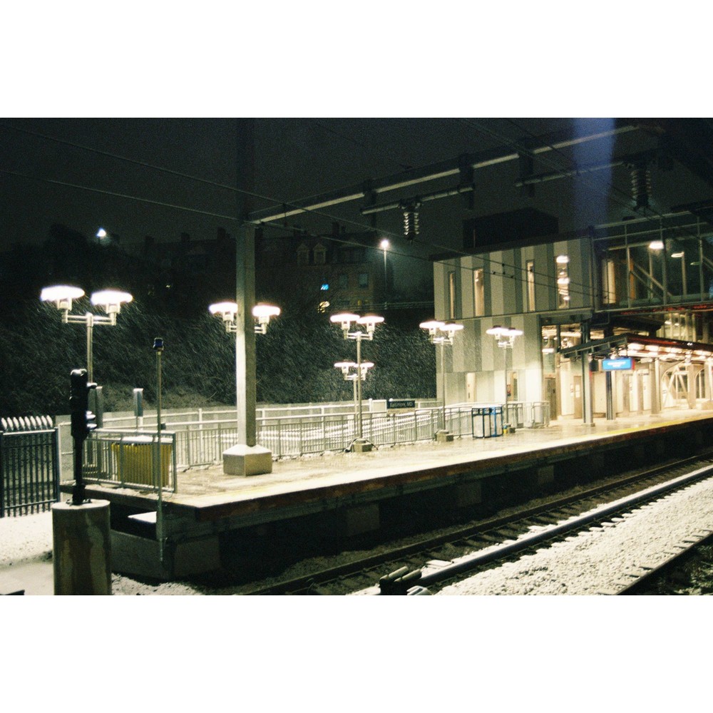 Film photograph 1 from the 2025 portfolio