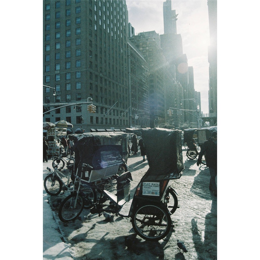 Film photograph 2 from the 2025 portfolio
