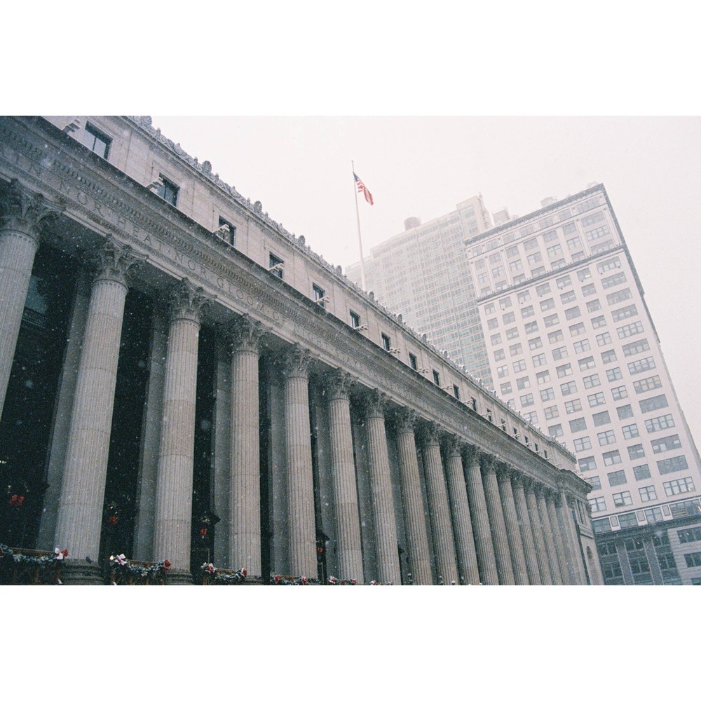 Film photograph 5 from the 2025 portfolio
