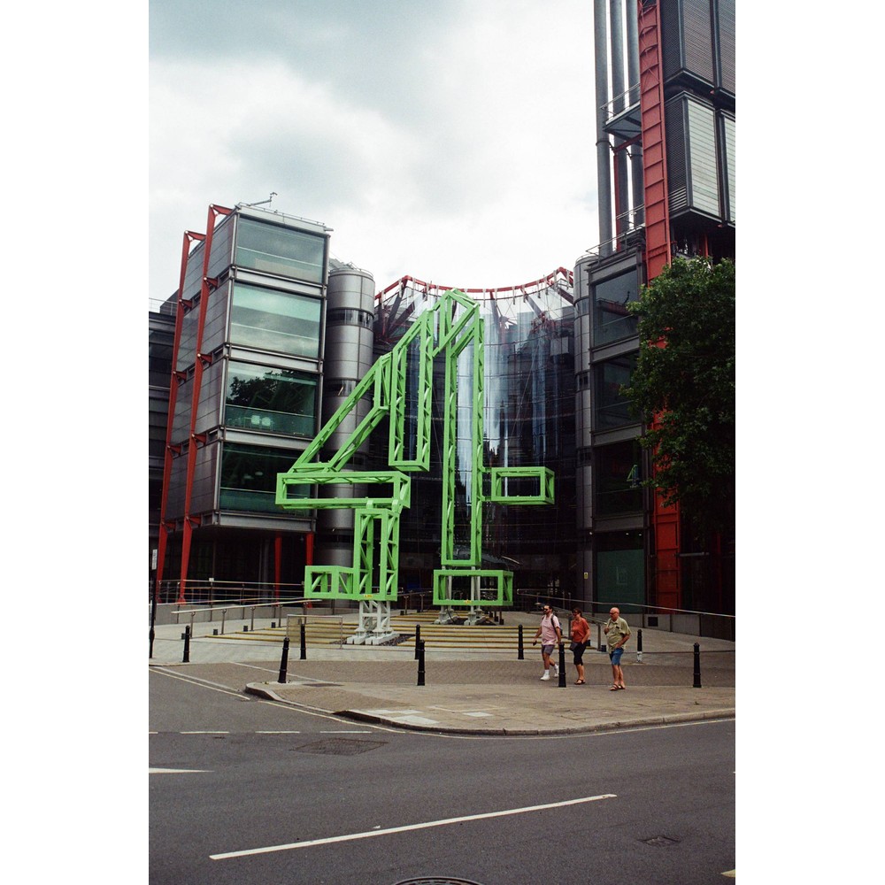 Film photograph 37 from the 2025 portfolio