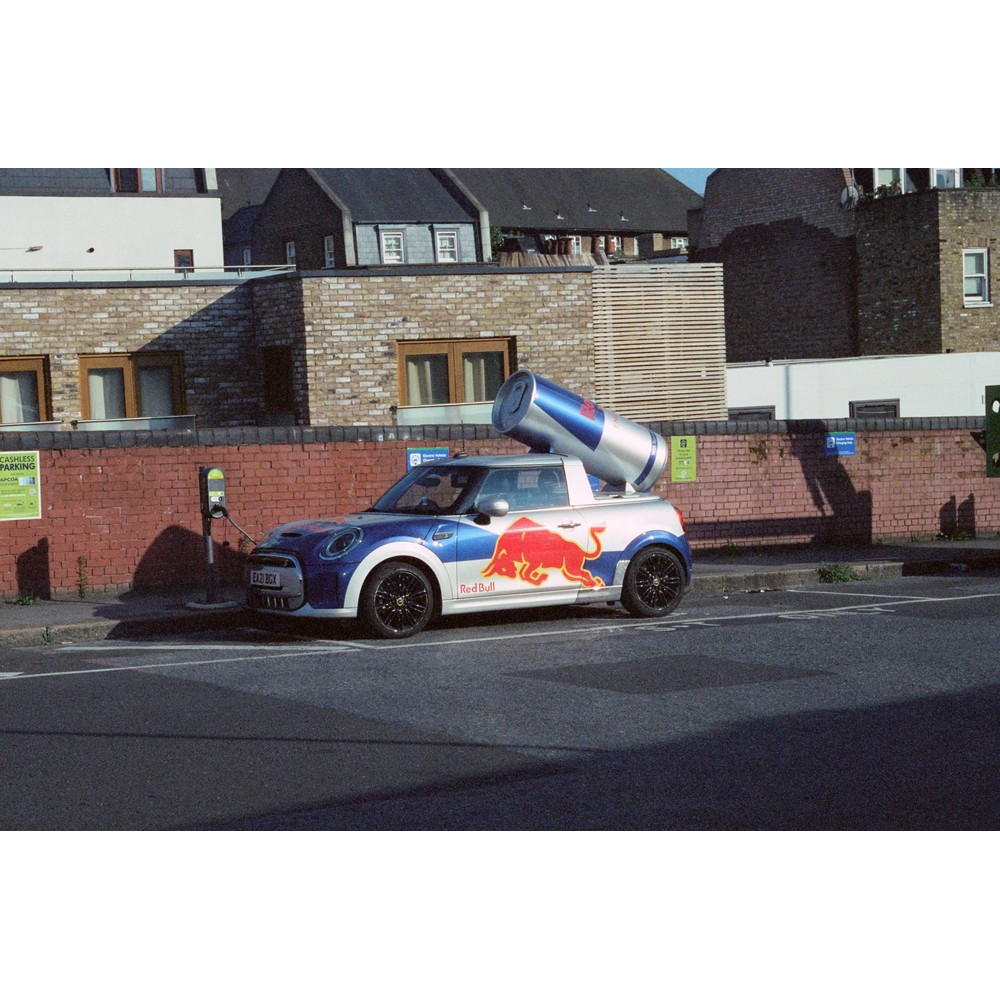 Film photograph 53 from the 2025 portfolio
