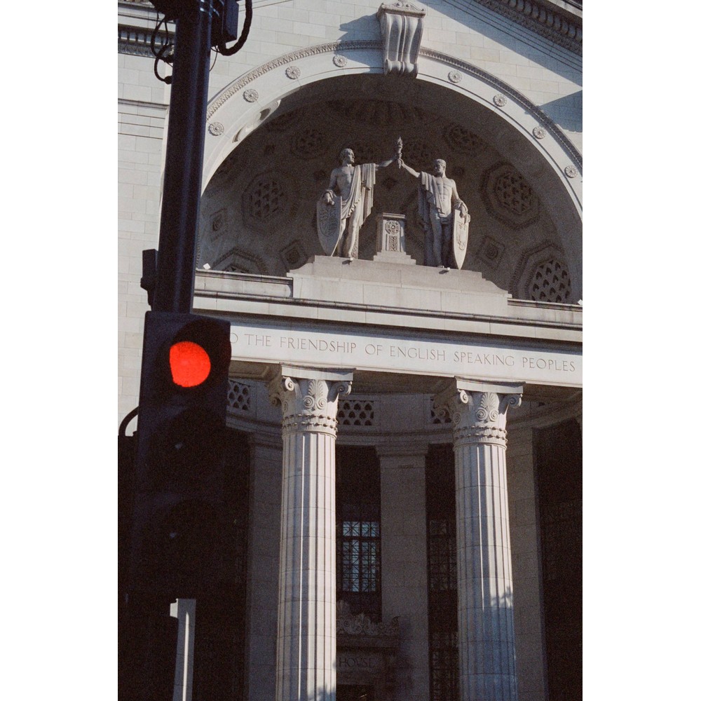 Film photograph 55 from the 2025 portfolio