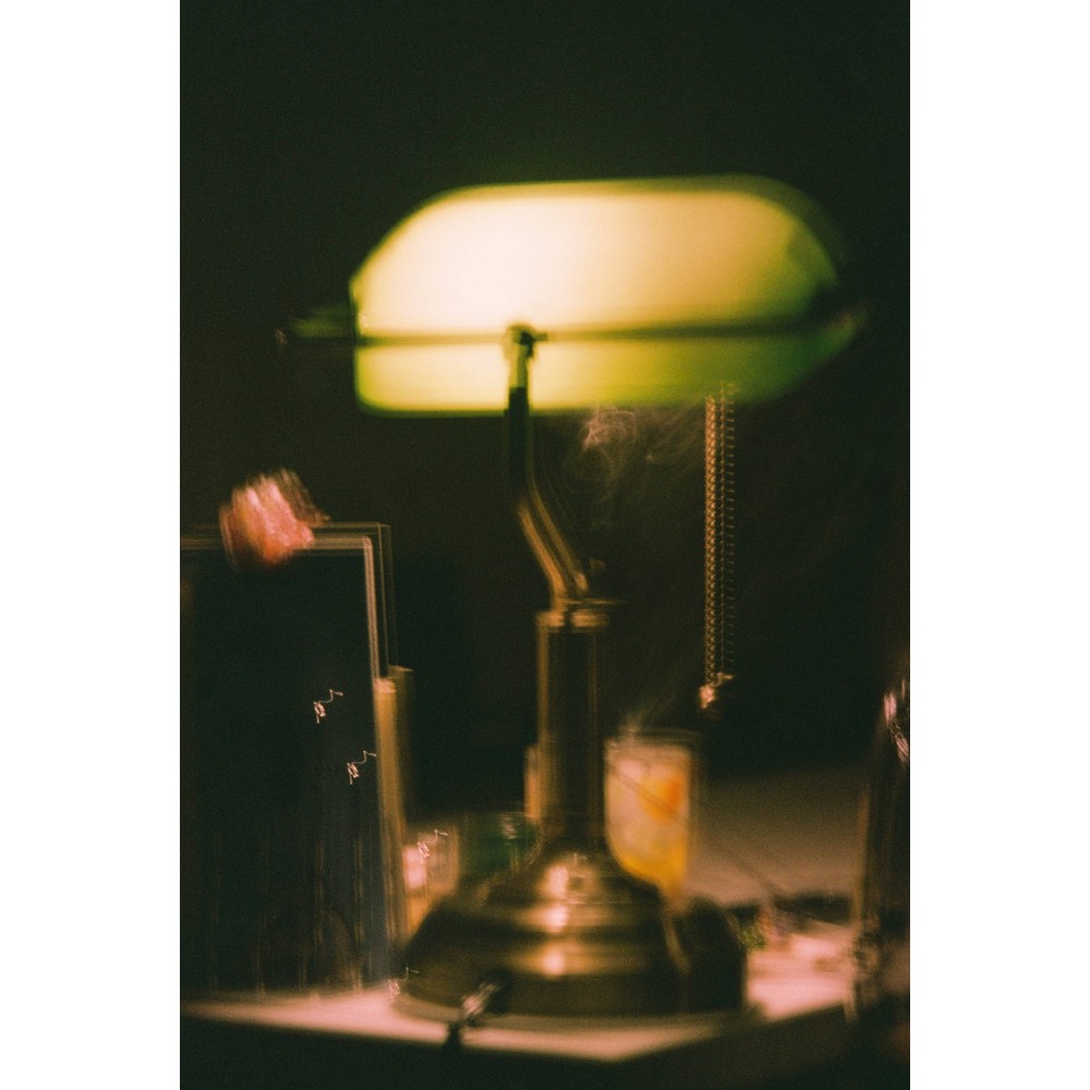 Film photograph 75 from the 2025 portfolio